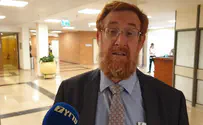 Police to interrogate Yehuda Glick over 18-month-old incidents