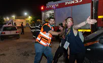 After Meron, rescue team trains with IDF for mass casualty event