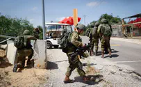 ХАМАС обстреливает приграничье: один погибший, двое раненых