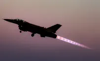 Израильские ВВС нанесли удары по сектору Газы