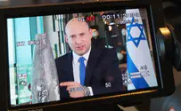 Watch: Bennett responds to celebrity critics of Israel