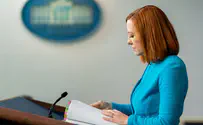 Psaki: We'll need to continue coordination with Taliban