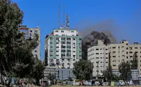 Cabinet approves Gaza cease-fire