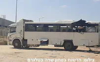 Солдаты вышли из автобуса за минуту до атаки террористов