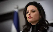 Shaked: We will take action against global Ben & Jerry's corp.