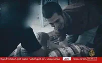 Новое  видео пребывания Гилада Шалита в плену