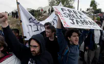 «Им Тирцу»: битва за Шейх-Джарру сводится к антисемитизму