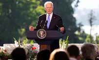 Biden: Vaccinations and mask wearing will prevent lockdowns