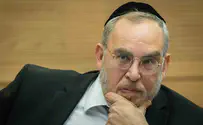 Haredi MK: 'Public has no faith in lockdown decision'