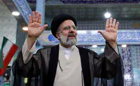 Bashing Israel and keeping silent on Iran’s Raisi's torture