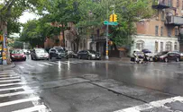 Jewish man attacked, robbed of his tefillin, in Brooklyn