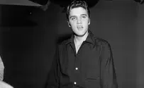 Elvis Presley was Jewish?