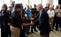 Biden: Florida tragedy shows we can work together