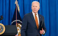 Biden on Cuomo: I think he should resign