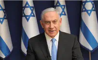 Netanyahu: Bennett & Lapid incapable of keeping Israel Jewish