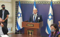 Bennett Resolute: Citizenship Law to be voted on today