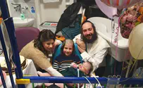 UK Jewish toddler taken off life support and dies