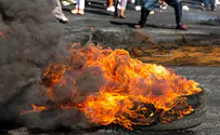 כאוס ומהומות ענק בדרום אפריקה