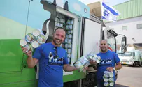 Продажи Ben & Jerry's в Израиле подскочили на 21%