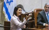 Coalition MK calls Yamina rogue a 'virus in the Knesset'