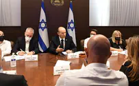 Bennett orders Health and Education ministers to cooperate