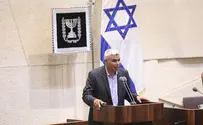 Ra'am MK passes away after heart attack