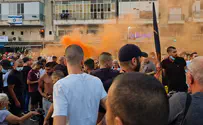 הפגנה בדרום תל אביב: נמאס לנו לשתוק