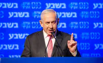 Нетаньяху о Беннете: он ведет нас опасным путем