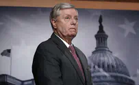 Senator Lindsey Graham tests positive for COVID-19
