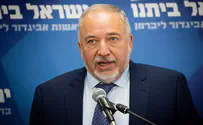 Liberman: A confrontation with Iran is only a matter of time