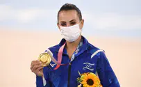 Триумф Ашрам на Олимпиаде и подлость россиянок