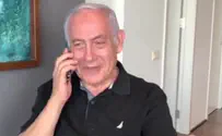 Нетаньяху осквернил Шаббат, чтобы обогнать Беннета? Видео