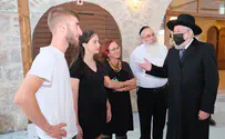 20 лет теракту в ресторане «Сбарро» в Иерусалиме 