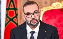 Король Марокко выявил «глубочайшее уважение» президенту Израиля