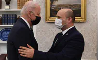 Report: Biden, Bennett renewed agreement on nuclear program