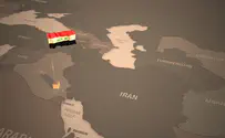Iraq playing peacemaker between Iran, Arab states? 