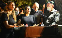 Мать Бареля Хадарии Шмуэли: «Не могу дальше жить»