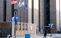 Yeshiva University ranked as 68th best college in the US