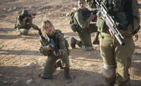 IDF at a crossroads: Integrate more women into combat units?