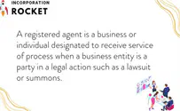 Why Corporations Are Still Required to Have a Registered Agent