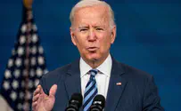 Watch: Protesters bash Biden - 'You left Americans behind' 
