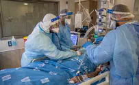 В Израиле никто не умер за сутки от коронавируса
