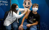 Наша вакцина против COVID-19 безопасна для детей 5-11 лет