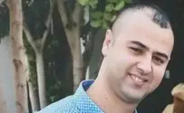 Трагедия в Нагарии: погиб 32-летний полицейский Хусам Саджир