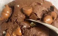 שוקולדי, מושחת וקל הכנה: עוגיות פאדג'