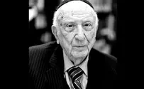 Longtime dean of Yeshiva of Flatbush dies at 99