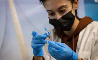 Israel may begin vaccinating children against coronavirus soon