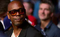Dave Chappelle sparks controversy with ‘Space Jews’ joke