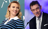 Pfizer CEO, Scarlett Johansson nominated for 'Jewish Nobel'