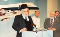 One of the most Extraordinary Rabbis ever - Rabbi Dr. Moshe Dovid Tendler Z’TL